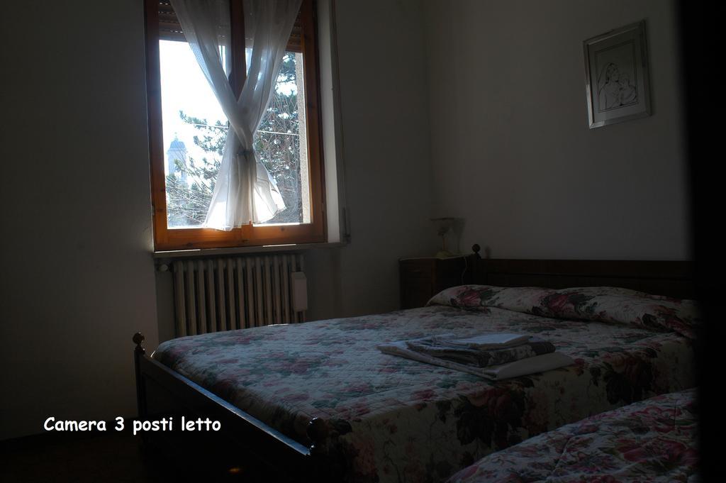 Goccia Di Resina #Sharingorobie Leilighet Serina  Eksteriør bilde